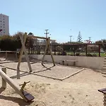 Marina Penuelas Amplio Departamento A Pasos De La Playa