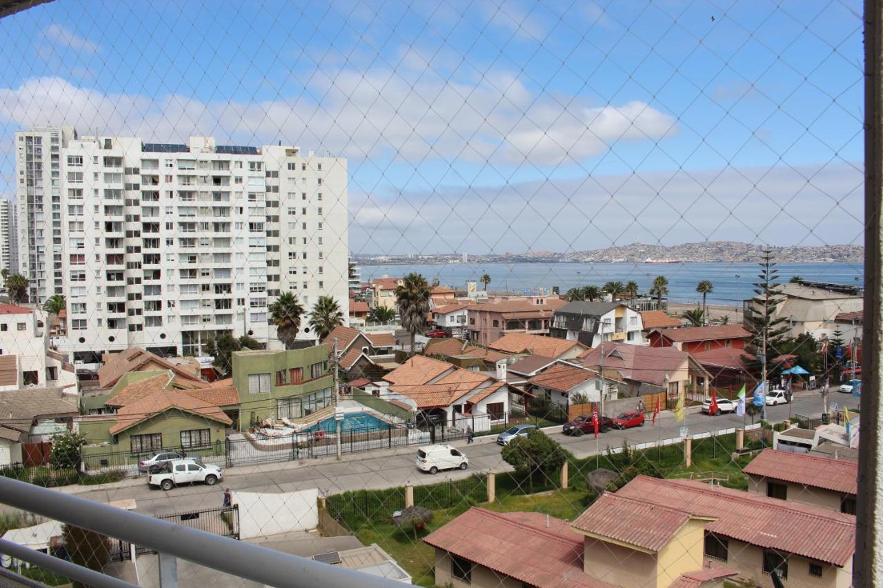 Marina Penuelas Amplio Departamento A Pasos De La Playa Apartamento *