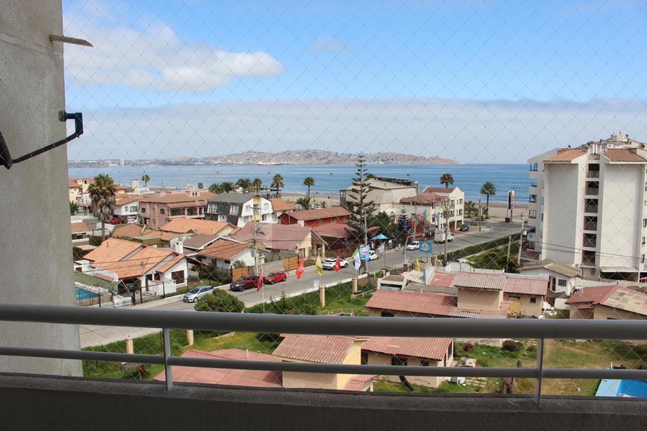 Apartamento Marina Penuelas Amplio Departamento A Pasos De La Playa *