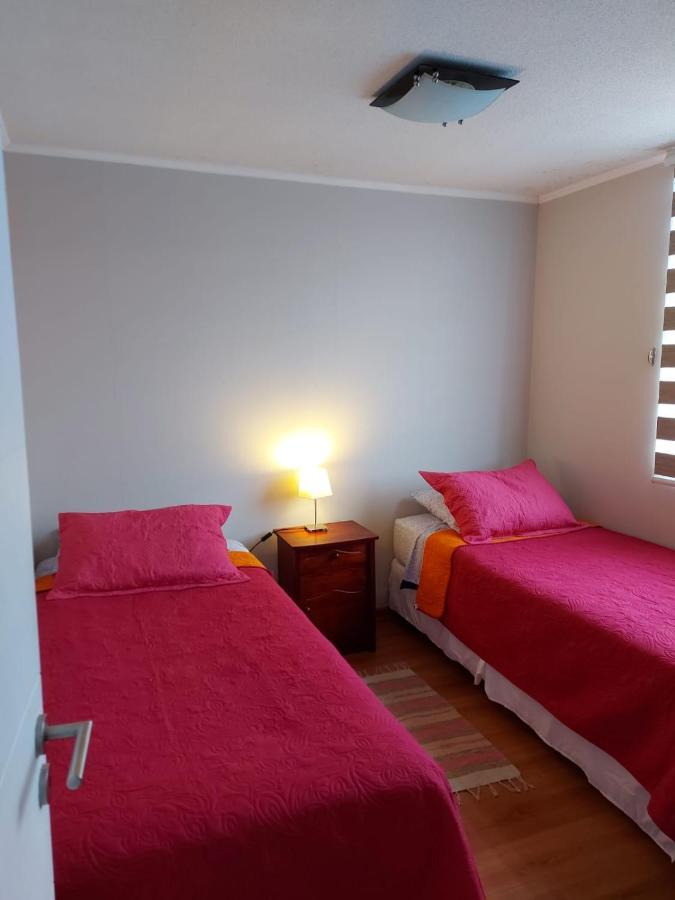 Marina Penuelas Amplio Departamento A Pasos De La Playa Apartamento La Serena