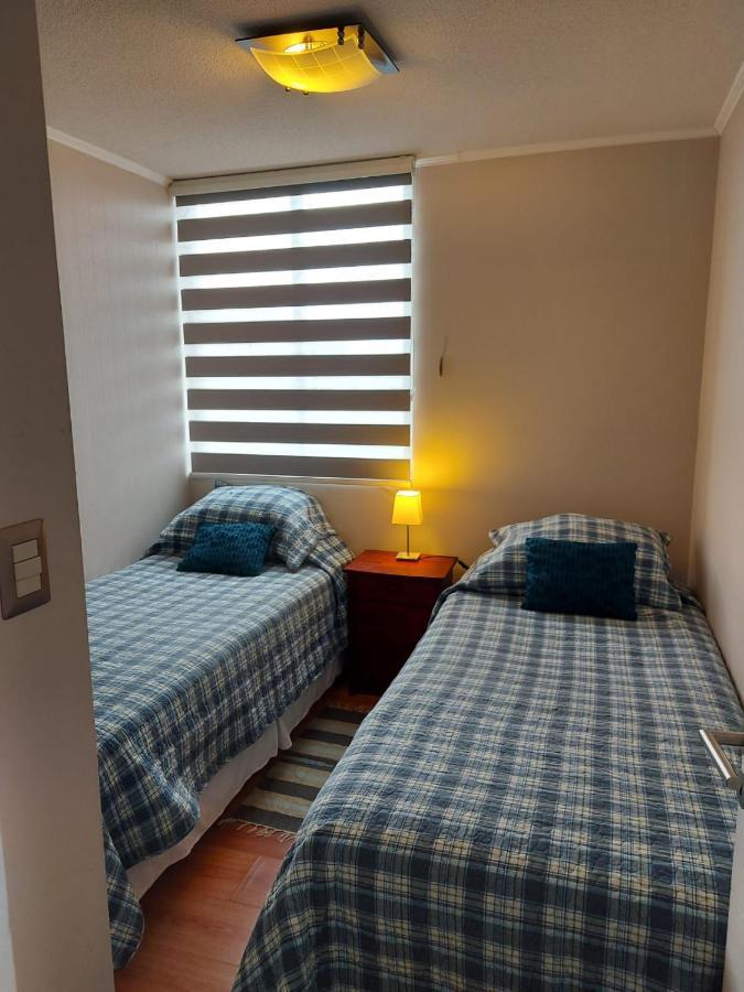 Marina Penuelas Amplio Departamento A Pasos De La Playa Apartamento
