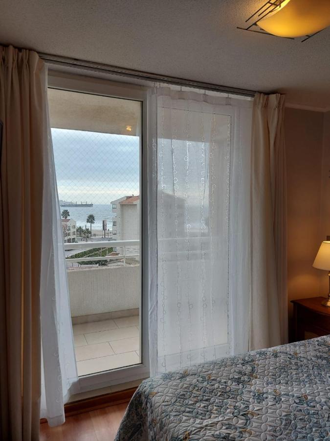 Marina Penuelas Amplio Departamento A Pasos De La Playa Apartamento *