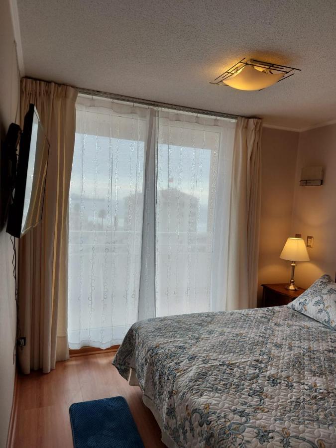 Marina Penuelas Amplio Departamento A Pasos De La Playa Apartamento