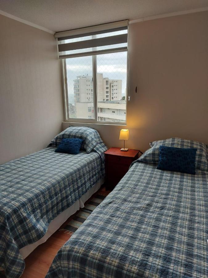 Apartamento Marina Penuelas Amplio Departamento A Pasos De La Playa *