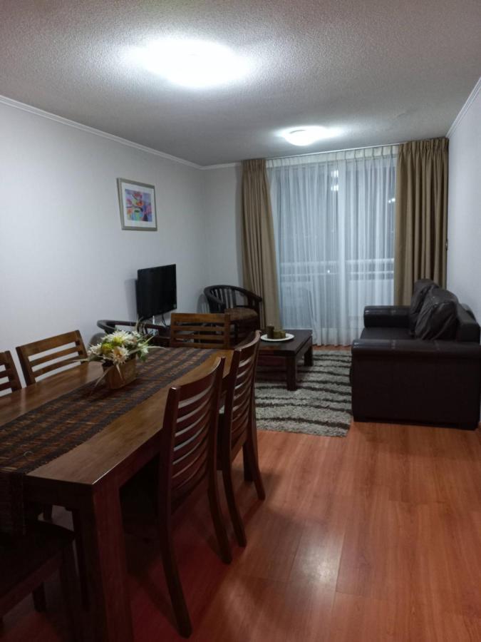 Apartamento Marina Penuelas Amplio Departamento A Pasos De La Playa