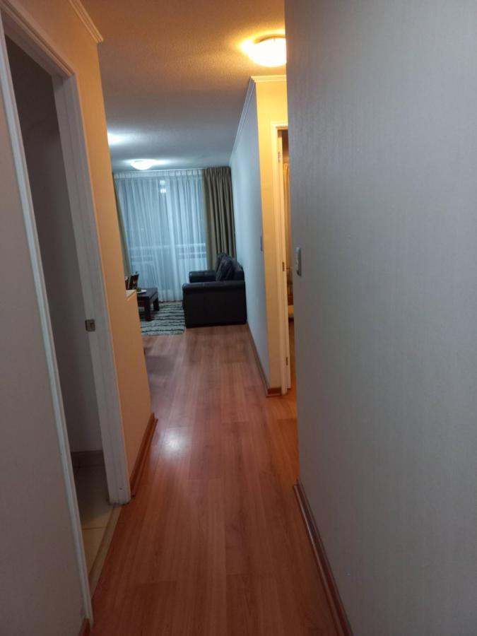 Apartamento Marina Penuelas Amplio Departamento A Pasos De La Playa
