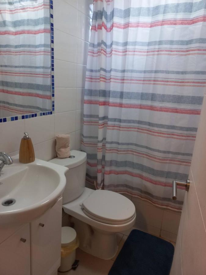 Apartamento Marina Penuelas Amplio Departamento A Pasos De La Playa