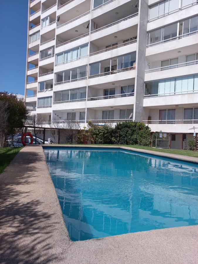 Marina Penuelas Amplio Departamento A Pasos De La Playa