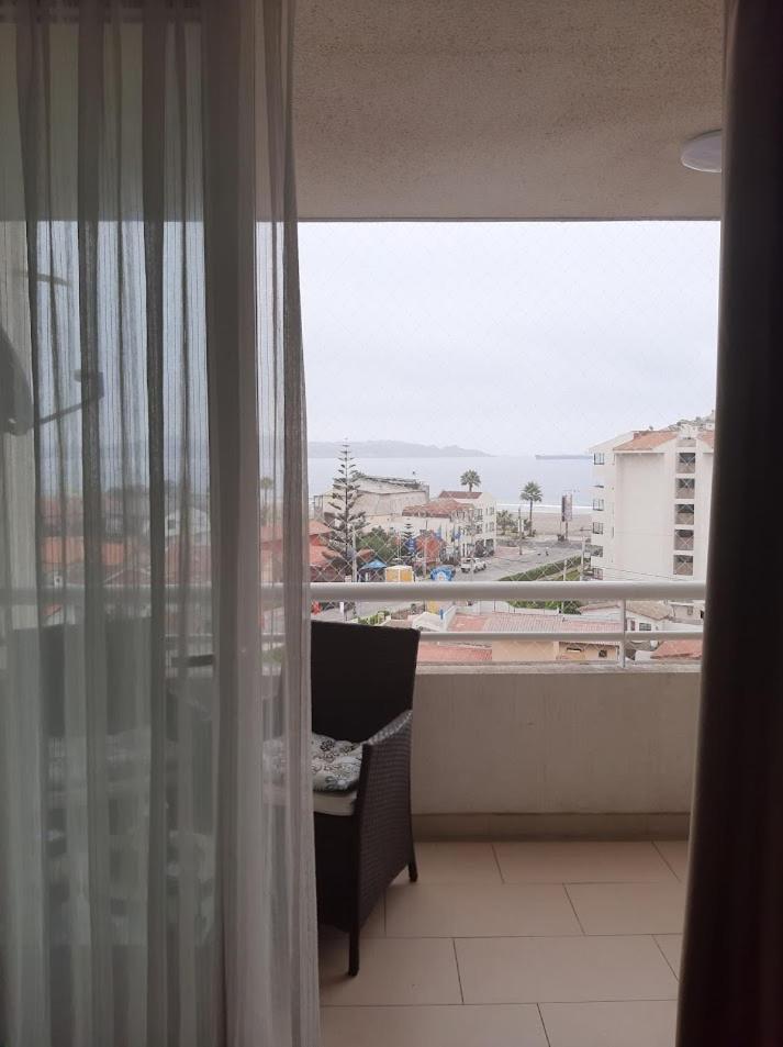 Apartamento Marina Penuelas Amplio Departamento A Pasos De La Playa